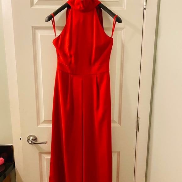 NWT - Cocktail Jumpsuit - Picture 1 of 7